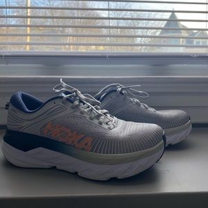 Hoka Bondi 7